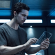Steven Strait